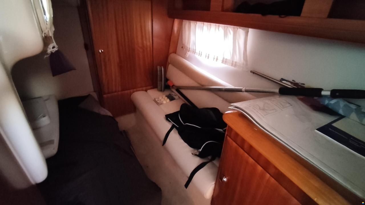Bavaria 32 Sport