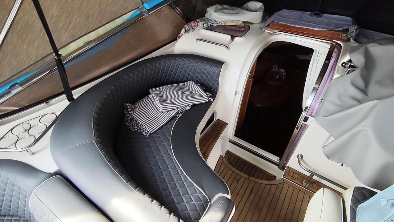 Bavaria 32 Sport