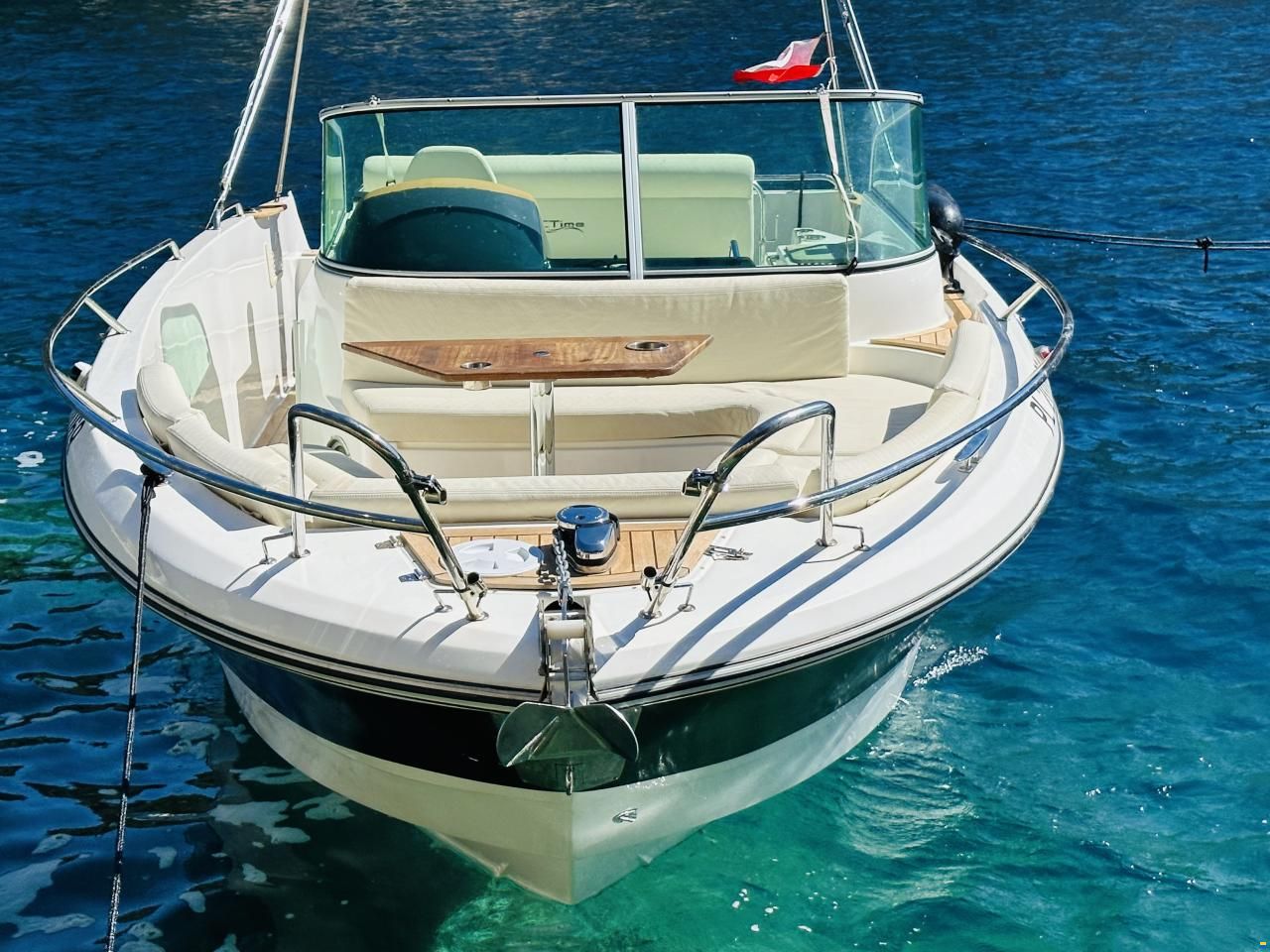 Marinetime QX750