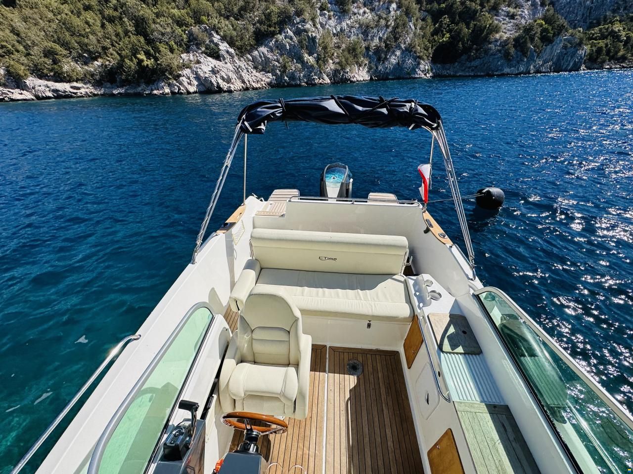 Marinetime QX750