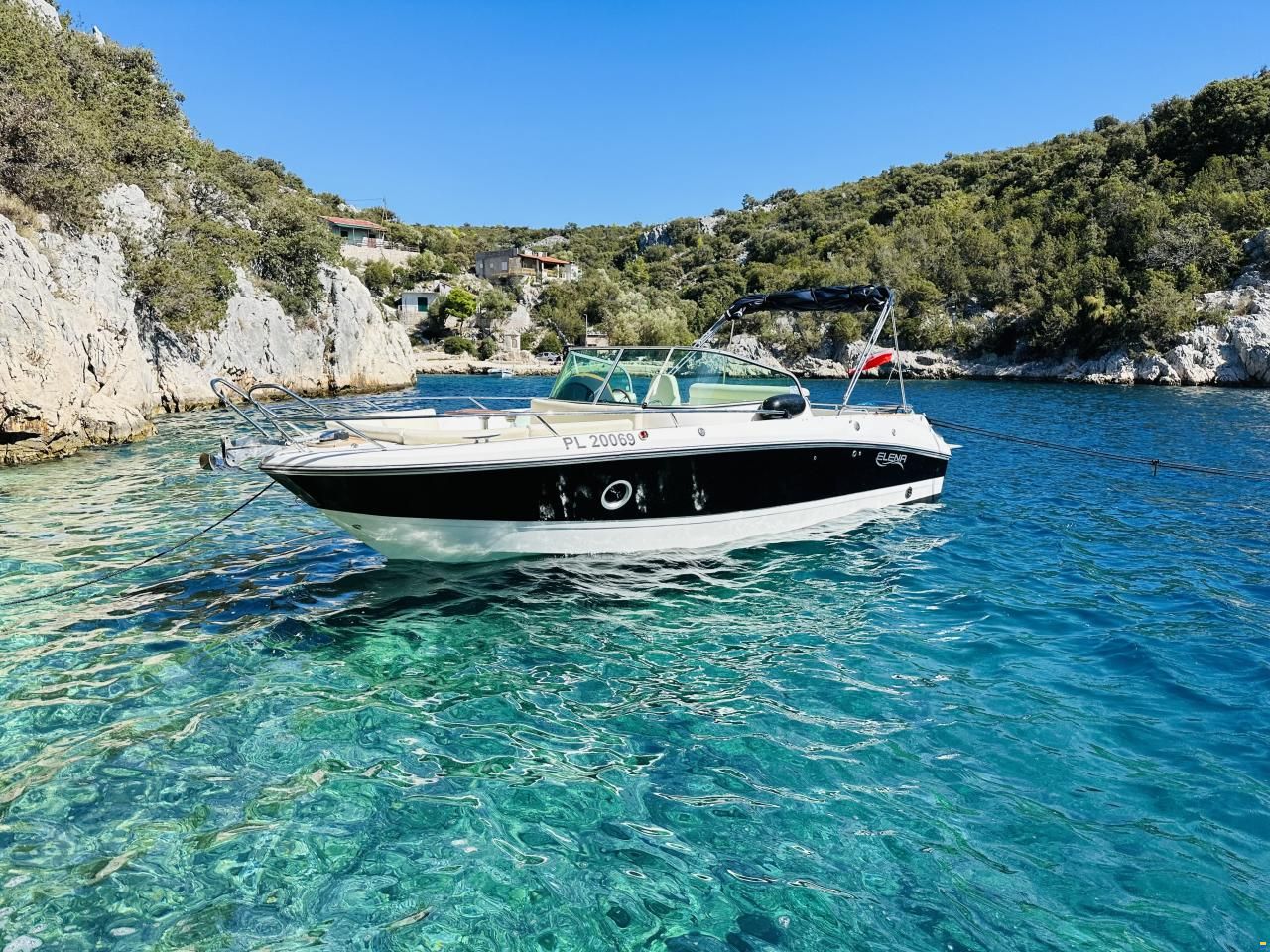 Marinetime QX750
