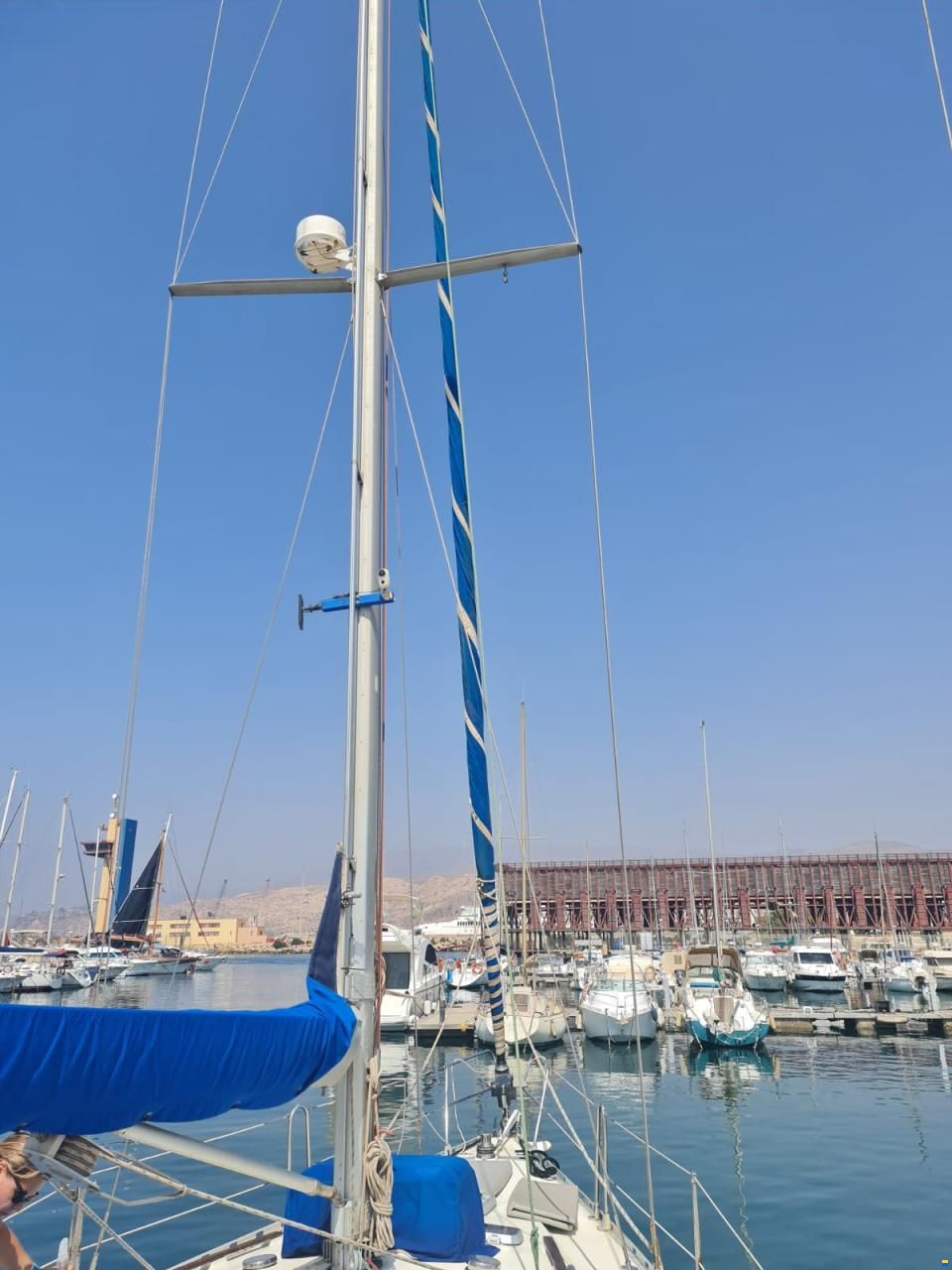 BRISA 40