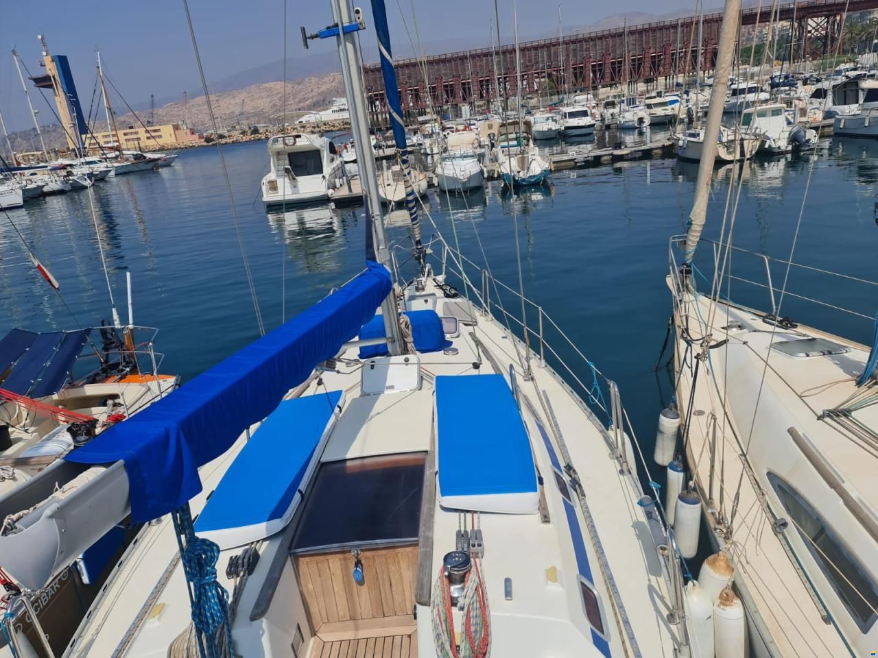 BRISA 40