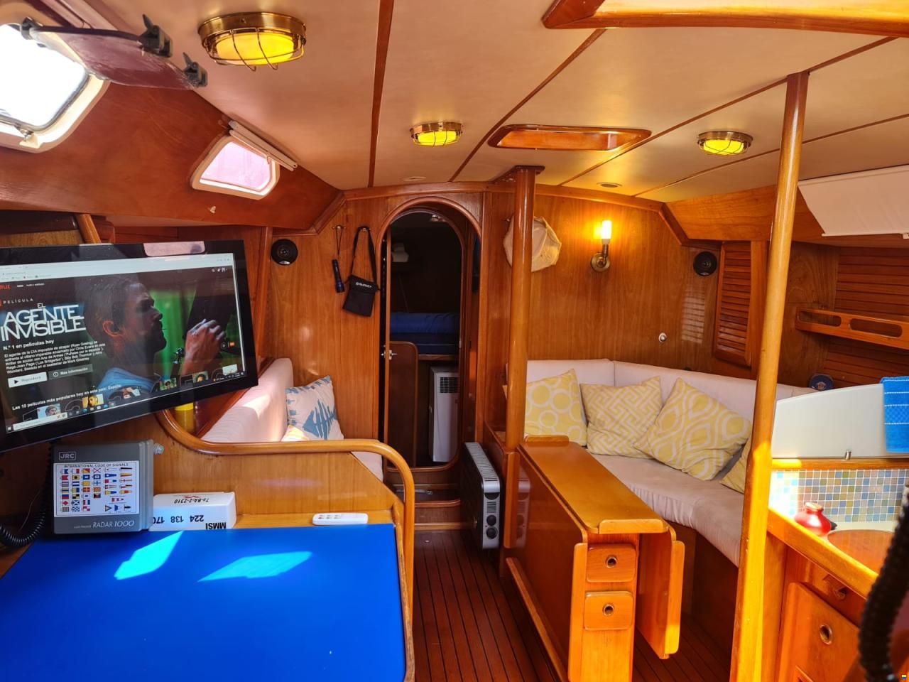 BRISA 40