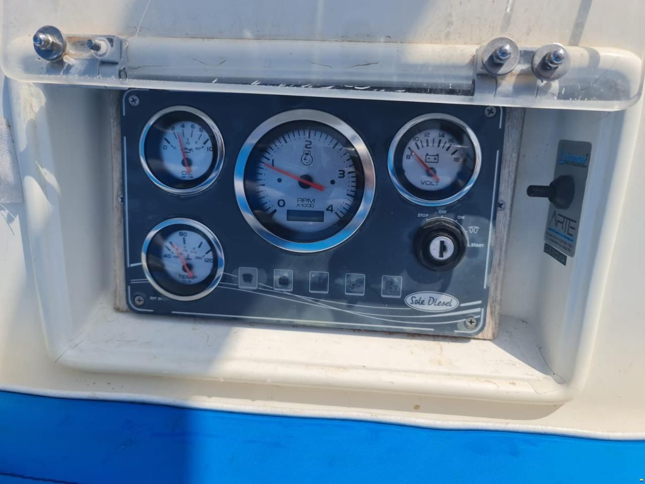 BRISA 40