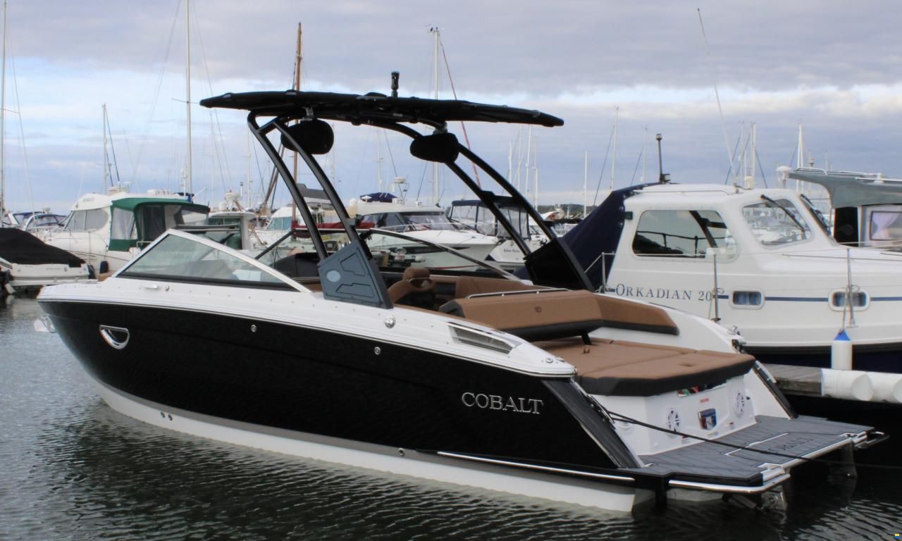 Cobalt R6