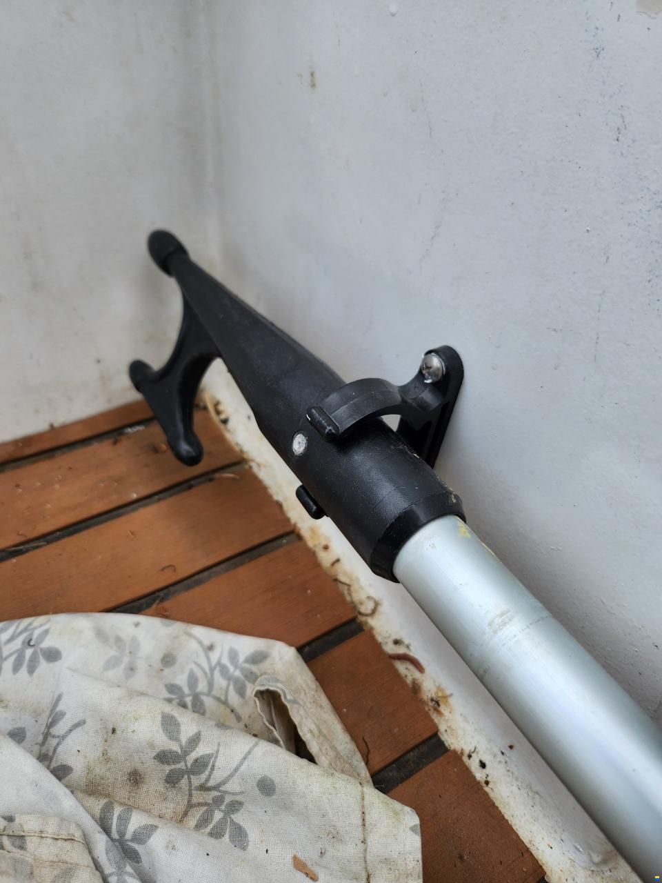 Solemar Torpedine 530