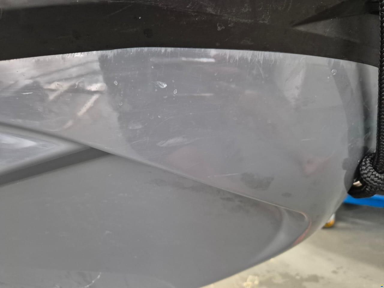 JET SKI 2019 SEADOO GTX 155