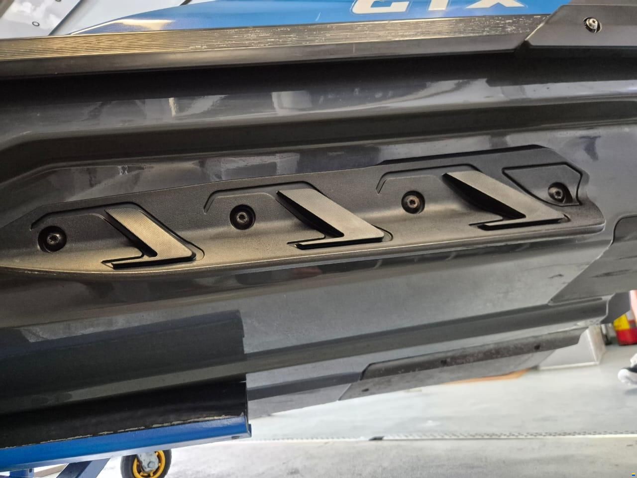 JET SKI 2019 SEADOO GTX 155