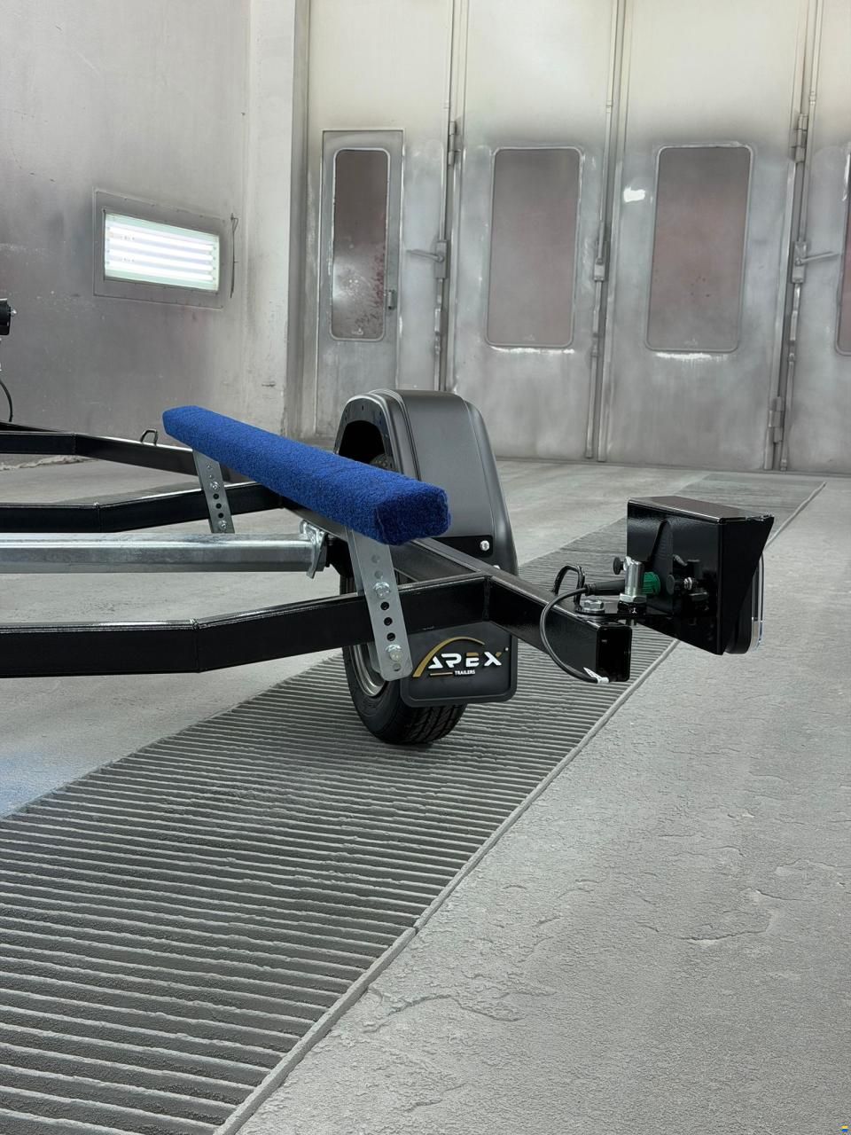 Harbeck JetPexx 750kg