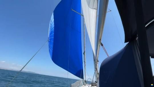 Jeanneau Sun Odyssey 42 DS