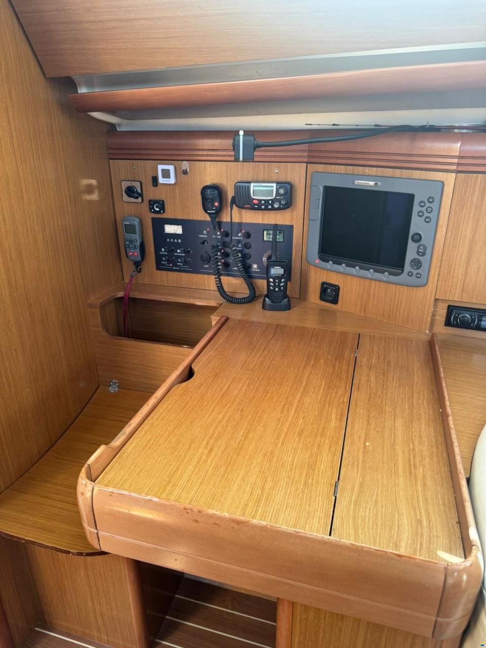 Jeanneau Sun Odyssey 42 DS