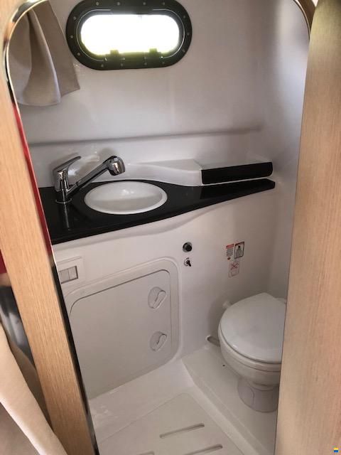 Saver 750 Cabin Sport