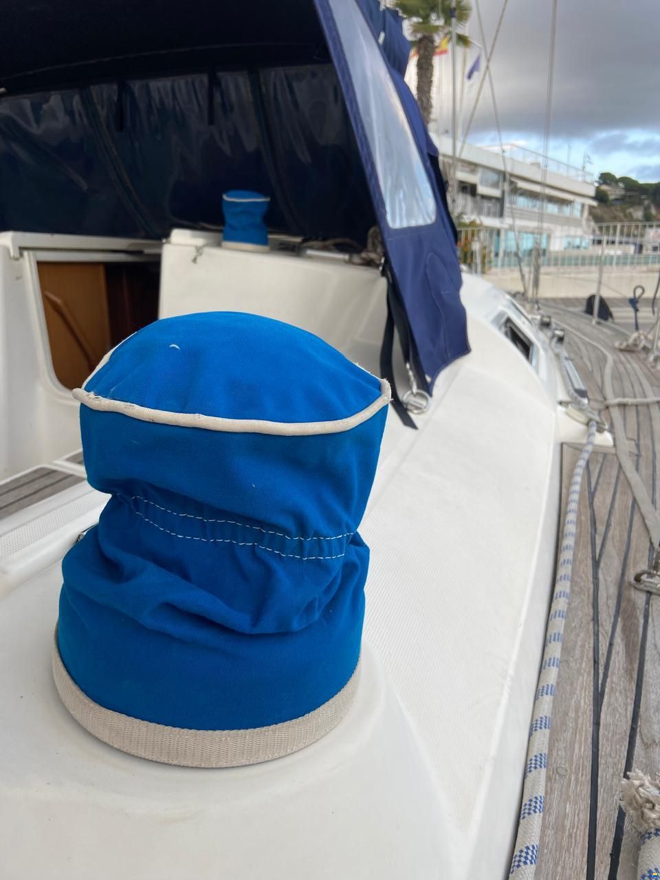 Dufour 385 GL