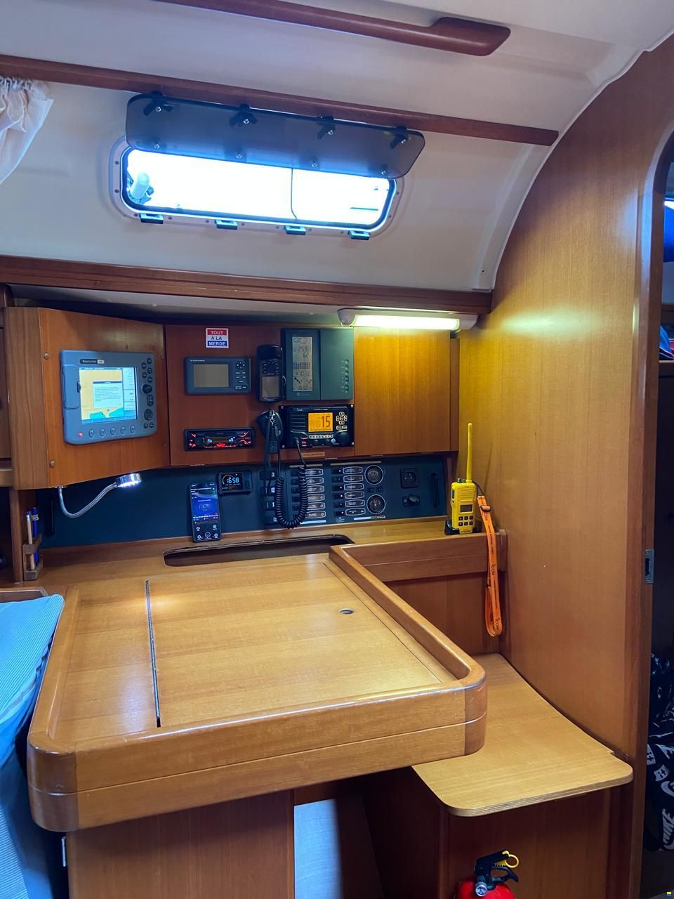Dufour 385 GL