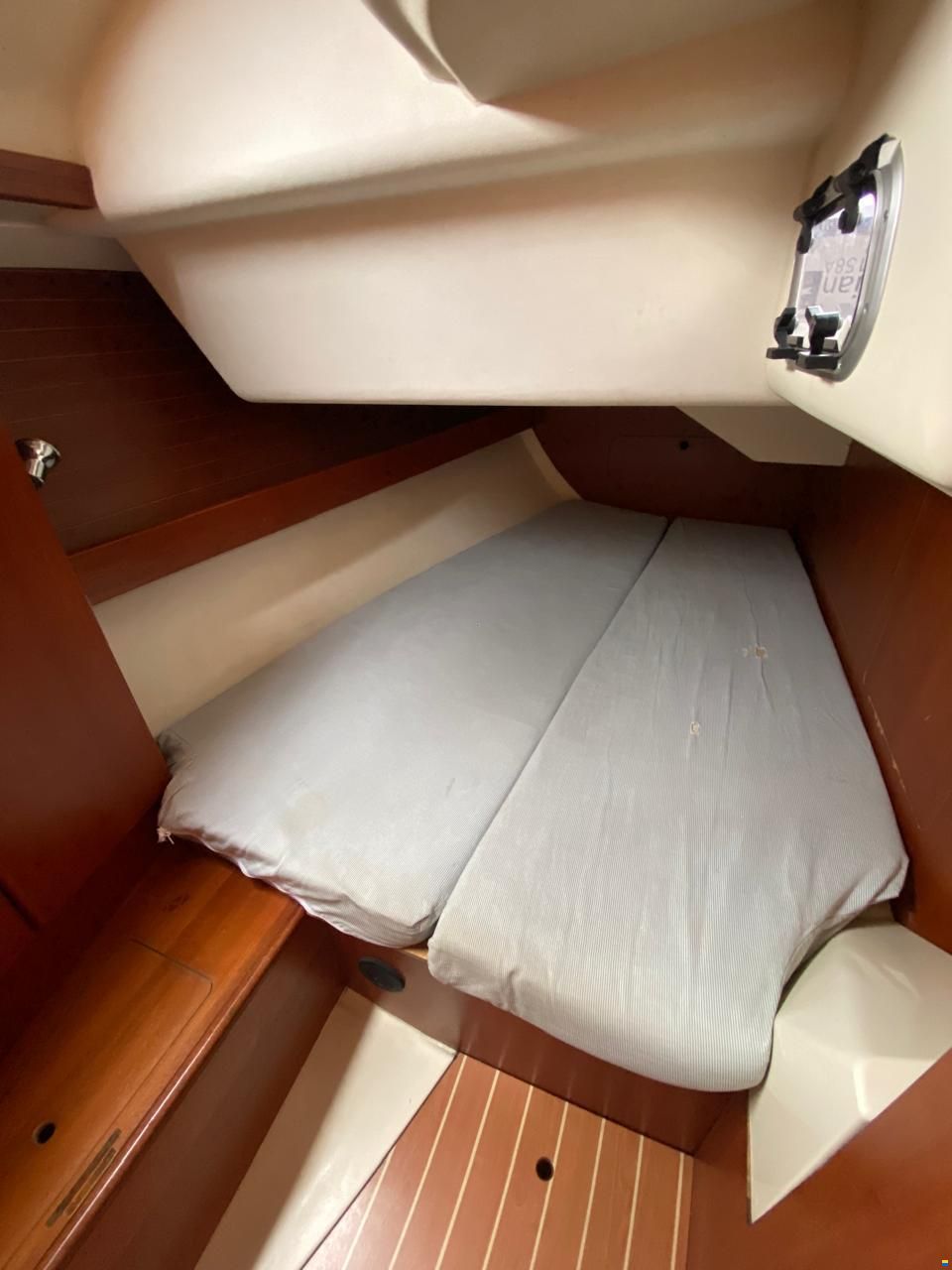 Dufour 385 GL