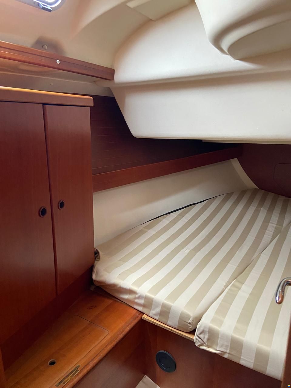Dufour 385 GL