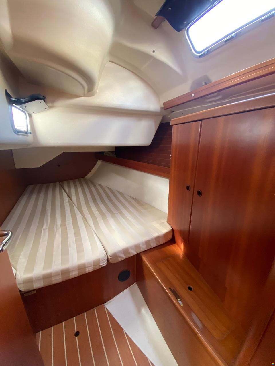 Dufour 385 GL