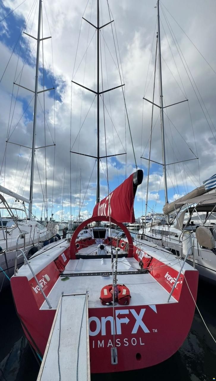 Carrol Marine COREL 45