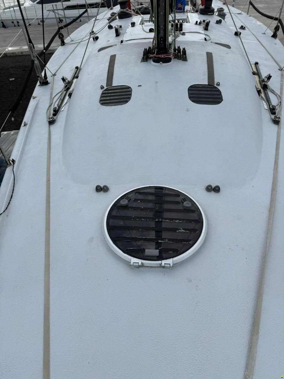 Carrol Marine COREL 45