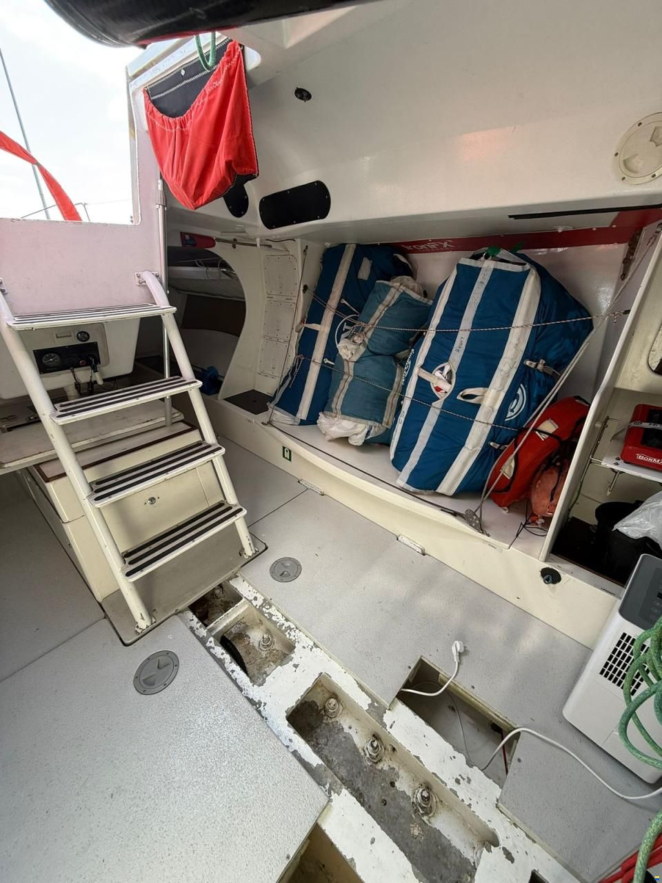 Carrol Marine COREL 45