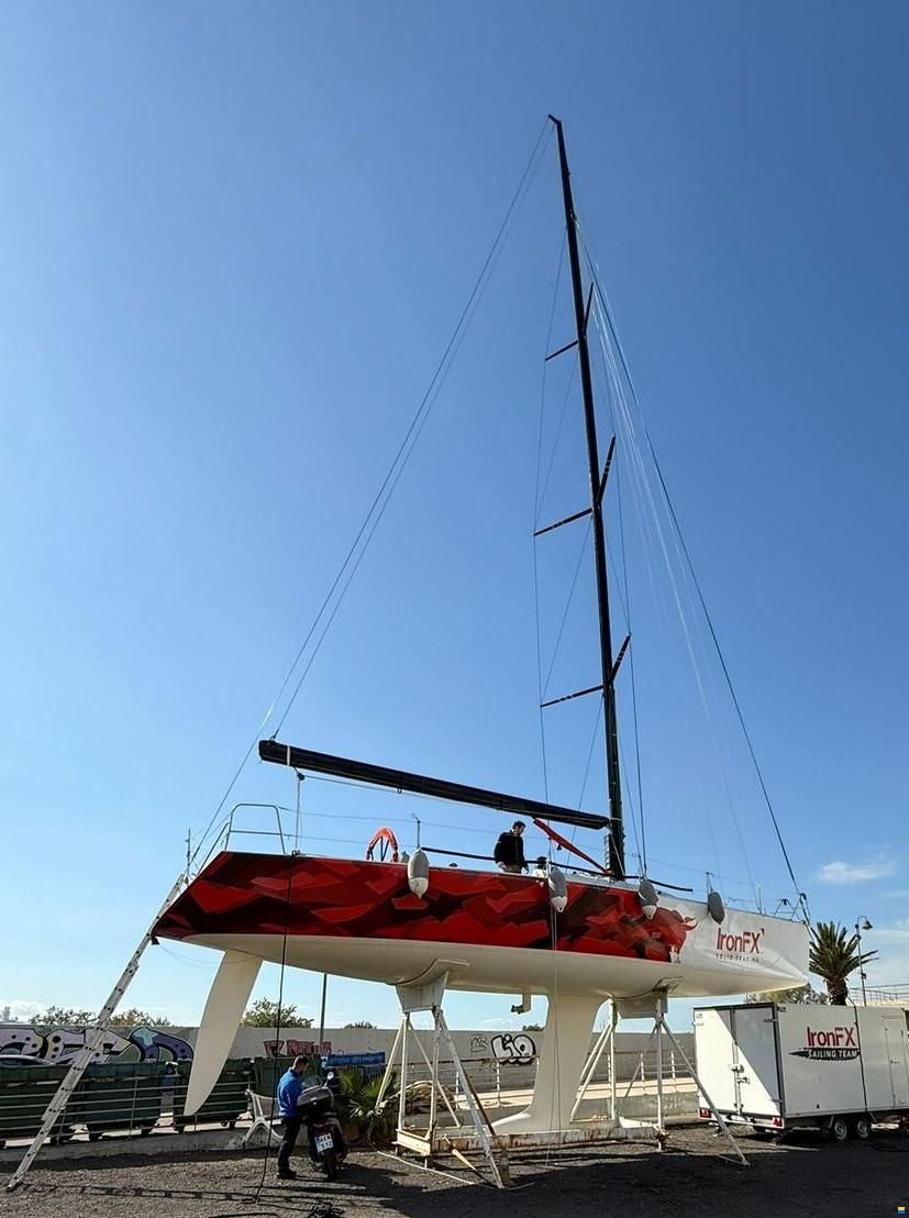 Carrol Marine COREL 45