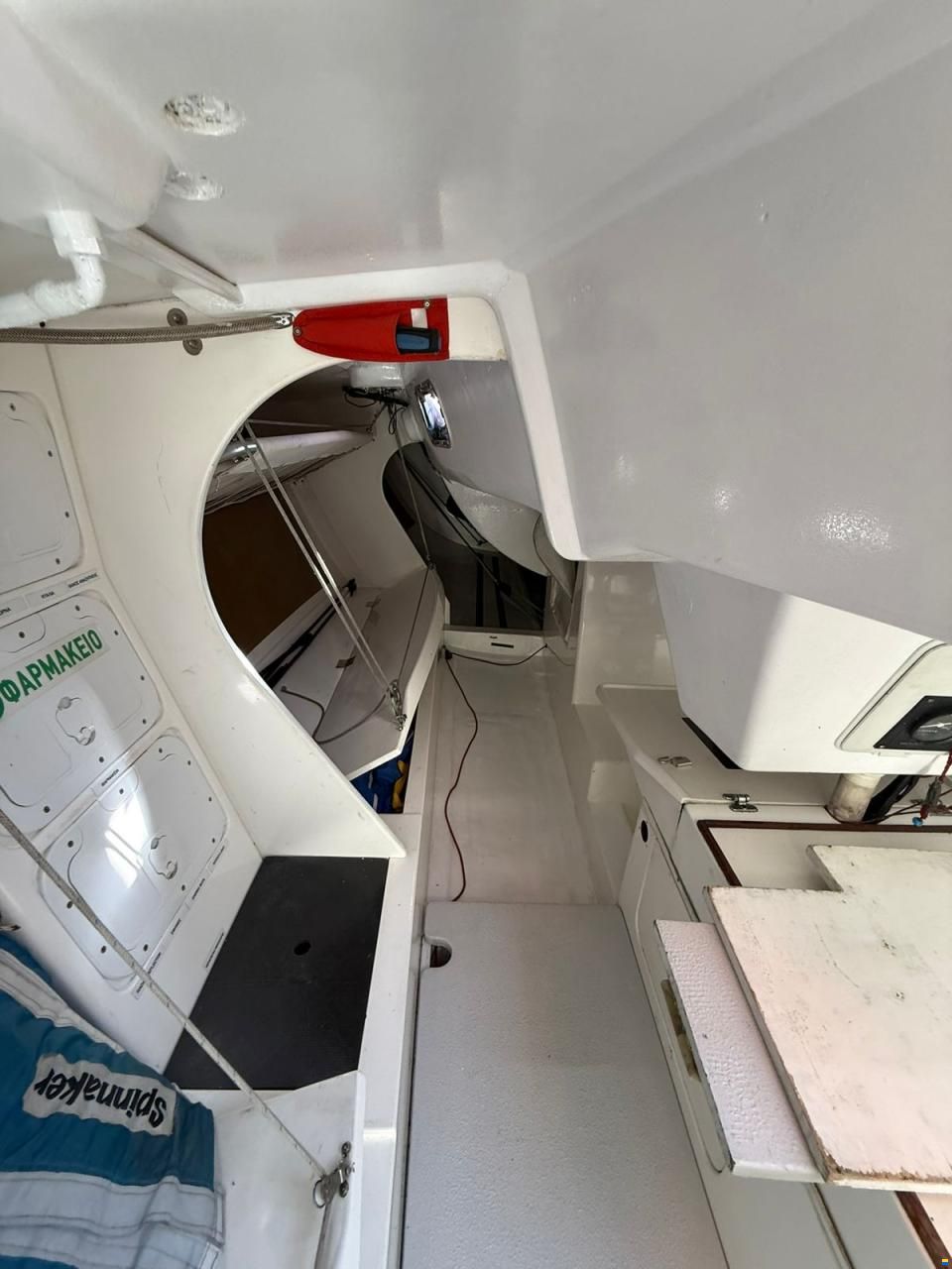 Carrol Marine COREL 45