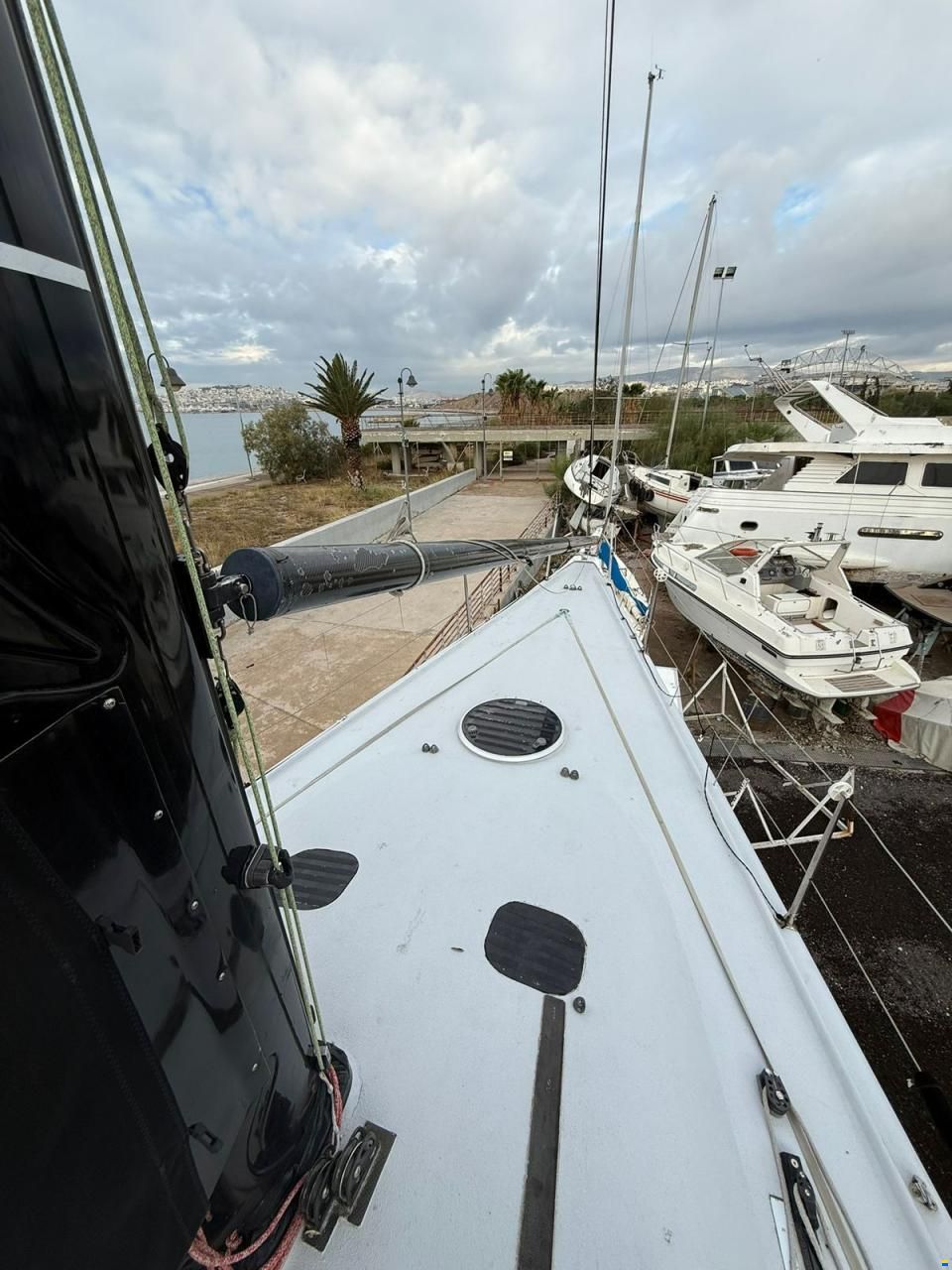 Carrol Marine COREL 45