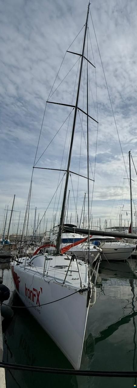Carrol Marine COREL 45