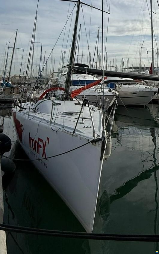 Carrol Marine COREL 45