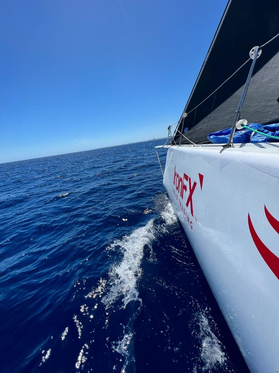 Carrol Marine COREL 45