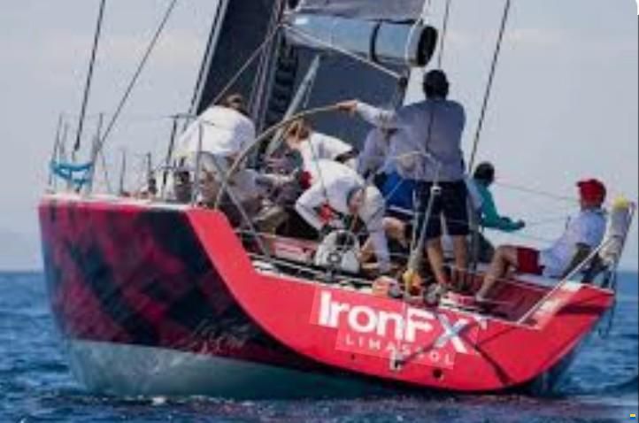 Carrol Marine COREL 45