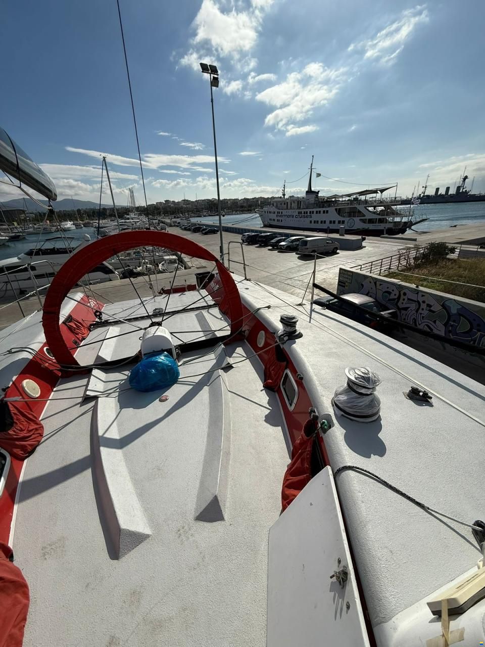 Carrol Marine COREL 45
