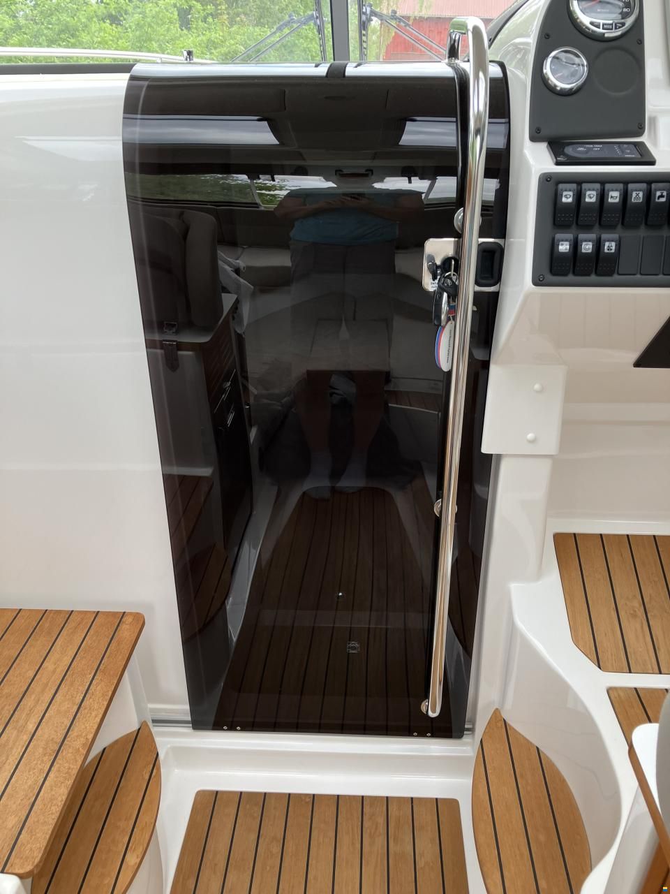 Aquador 24 HT