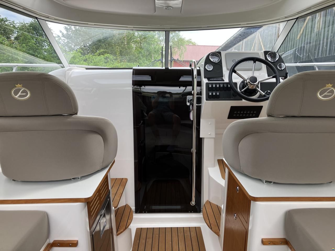 Aquador 24 HT