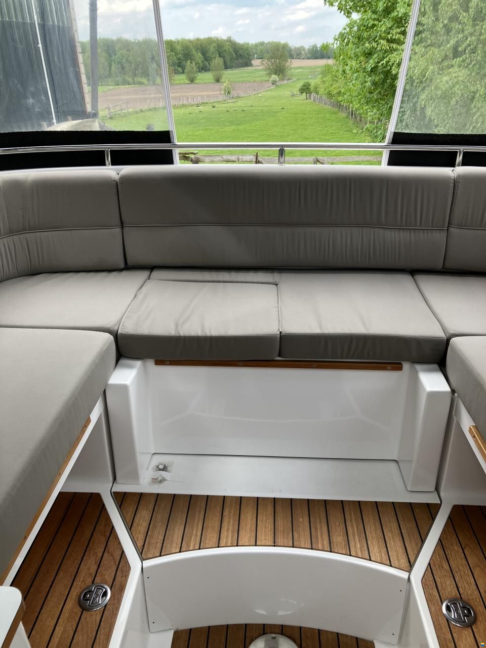 Aquador 24 HT