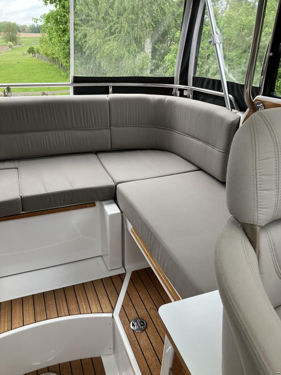 Aquador 24 HT