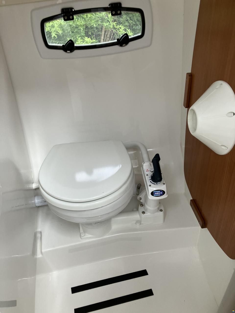 Aquador 24 HT
