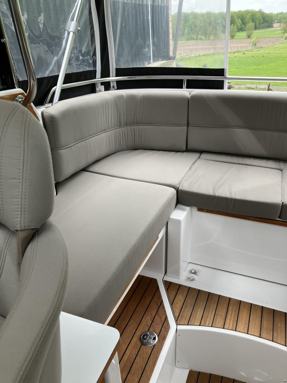 Aquador 24 HT