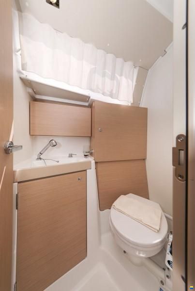 Beneteau Oceanis 35.1