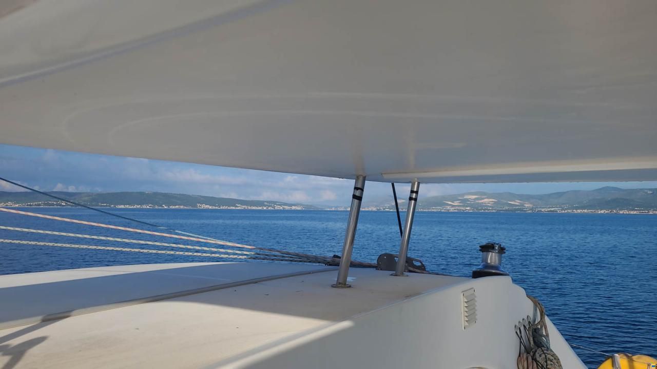 Lagoon 380 S2