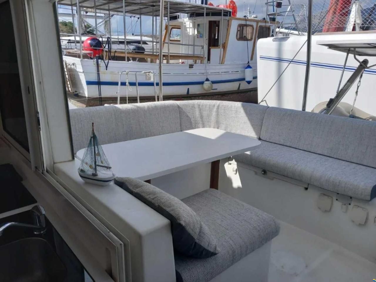 Lagoon 380 S2