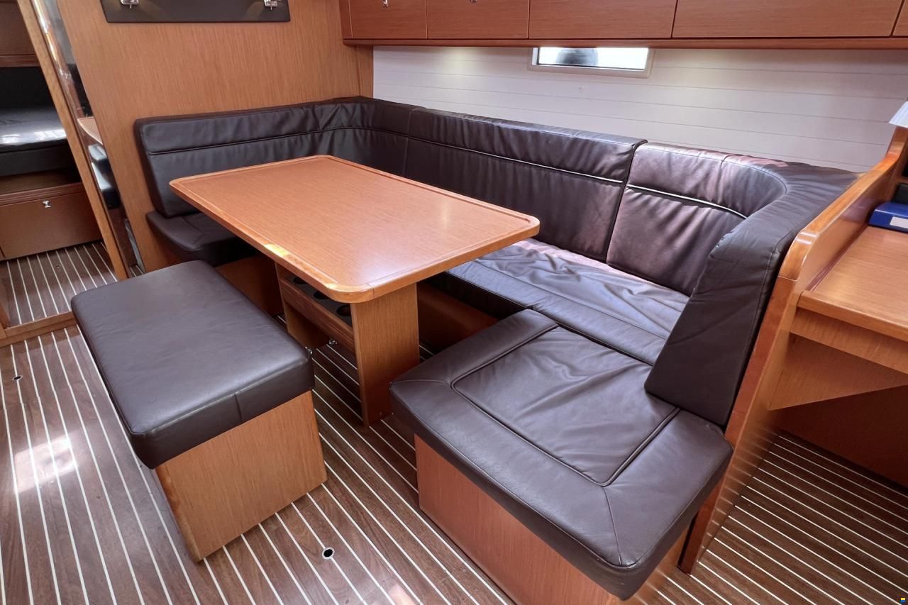 Bavaria 41 Cruiser
