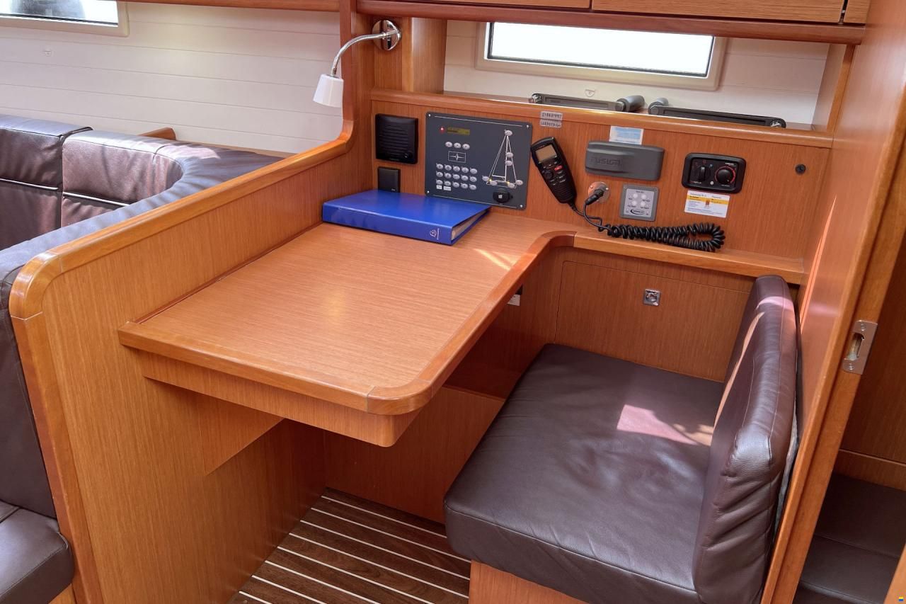 Bavaria 41 Cruiser