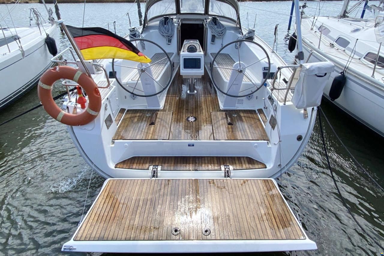 Bavaria 41 Cruiser
