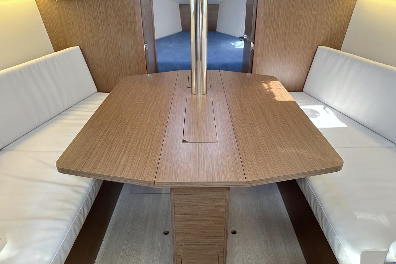 Beneteau Oceanis 34.1