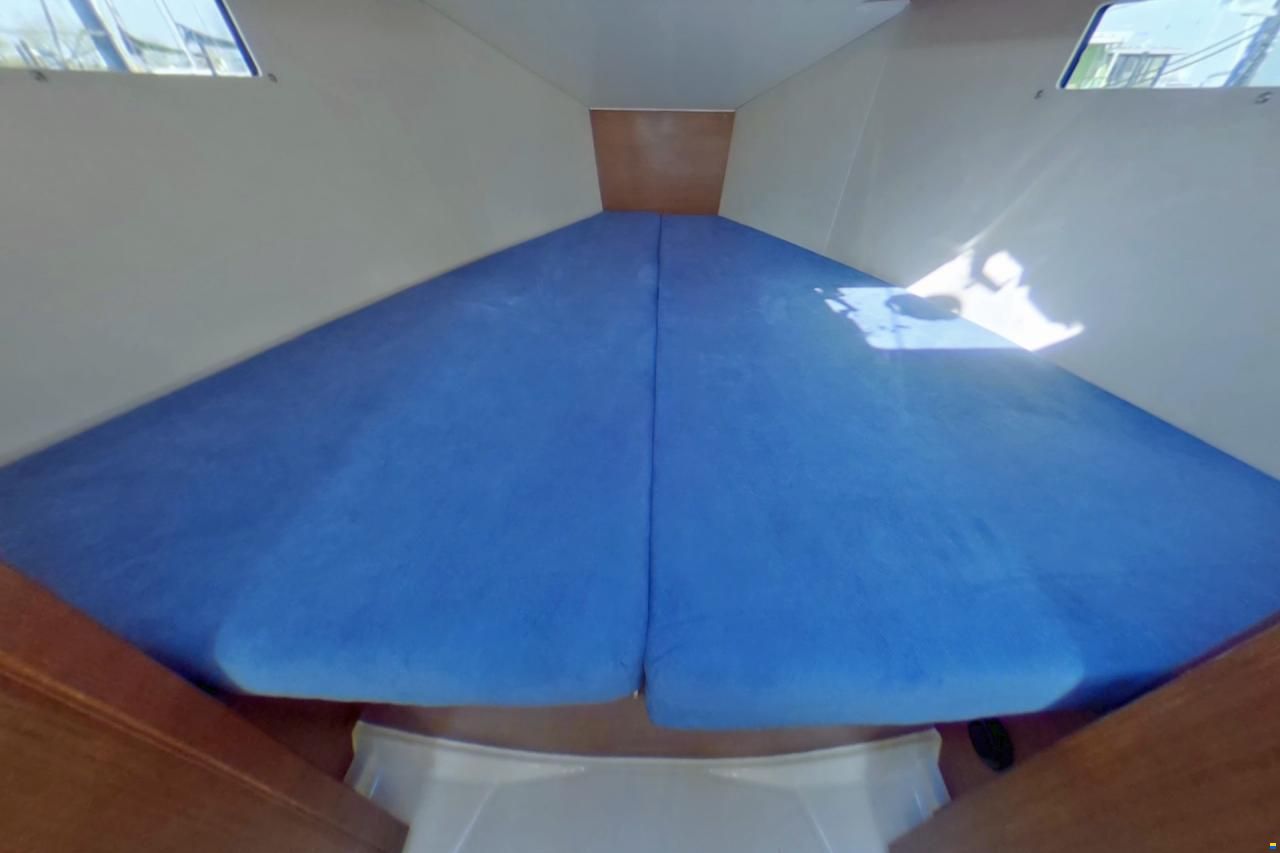 Beneteau Oceanis 34.1