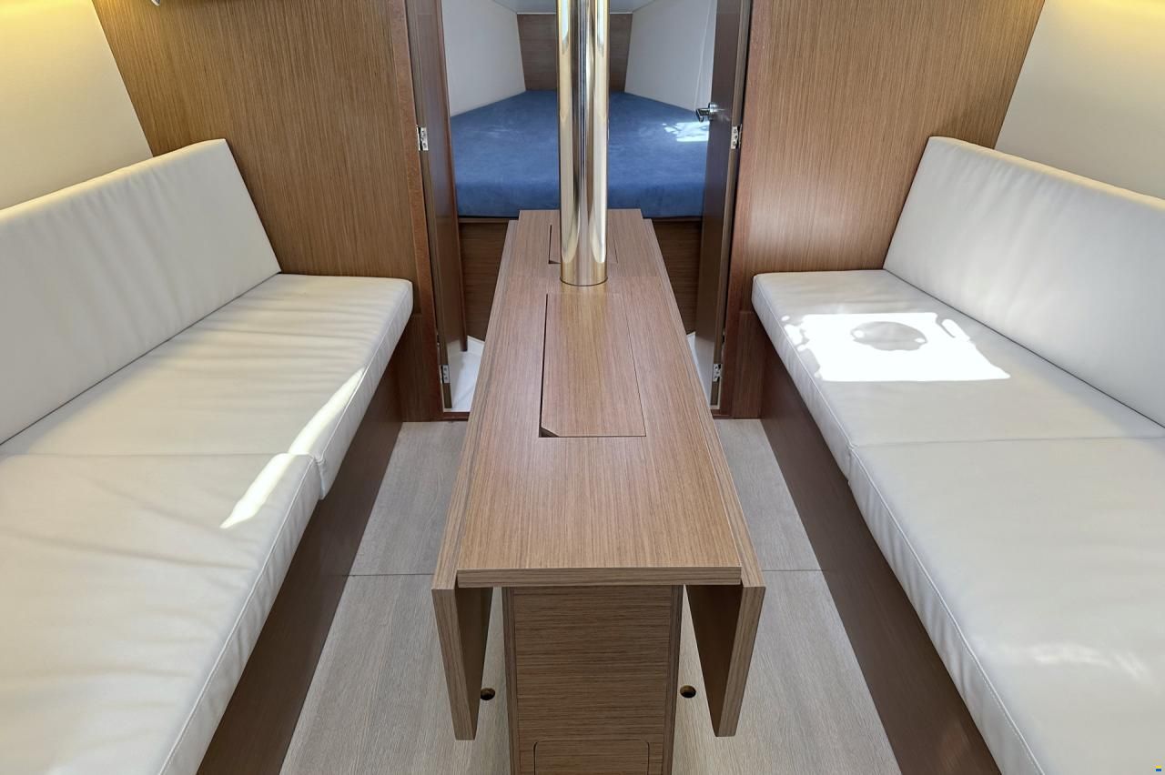 Beneteau Oceanis 34.1