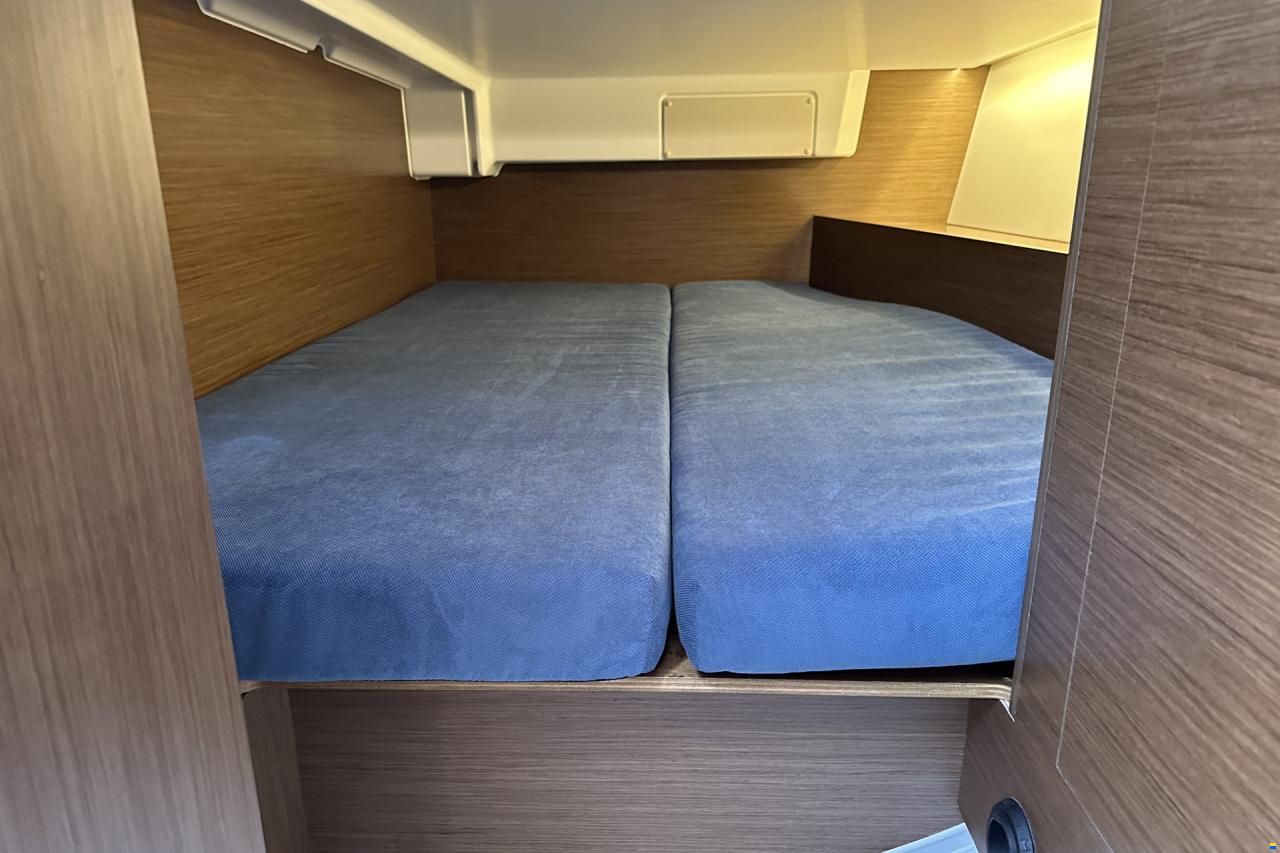 Beneteau Oceanis 34.1