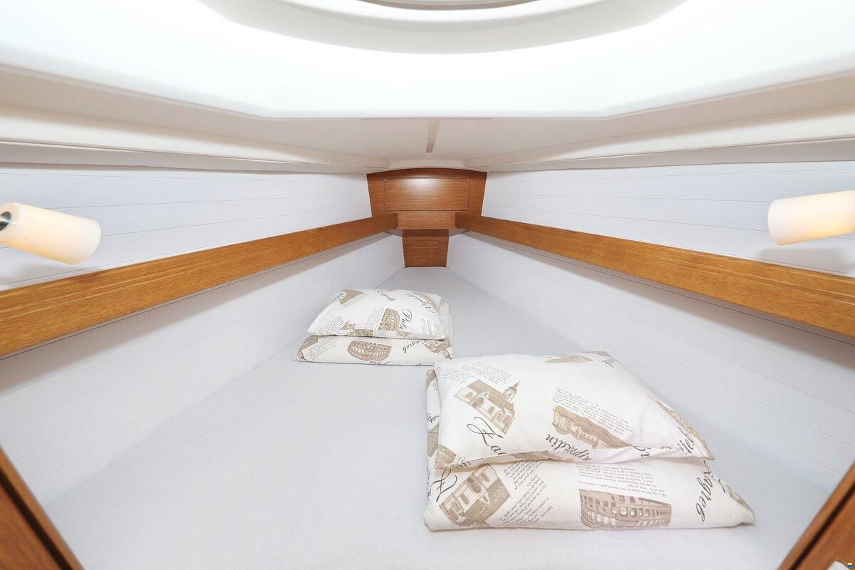 Bavaria Cruiser 34